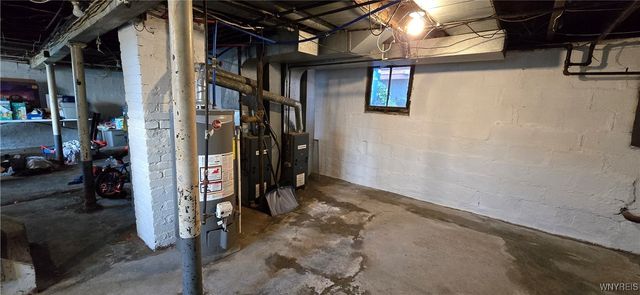 129 Albert Avenue, Buffalo, NY 14207