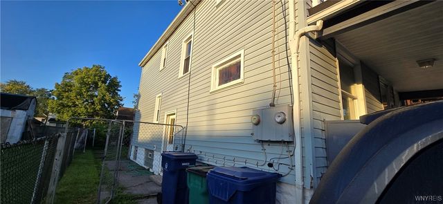 129 Albert Avenue, Buffalo, NY 14207