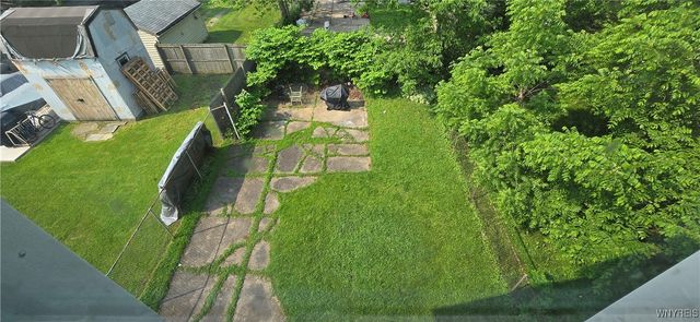 129 Albert Avenue, Buffalo, NY 14207