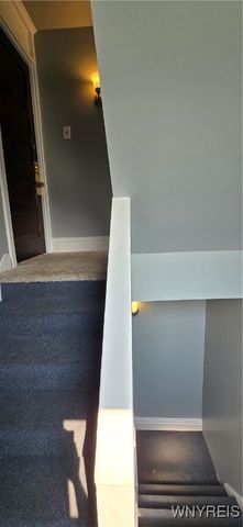 129 Albert Avenue, Buffalo, NY 14207