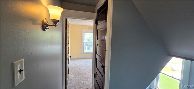 129 Albert Avenue, Buffalo, NY 14207