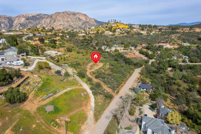 15634 Broad Oaks Rd 0, El Cajon, CA 92021