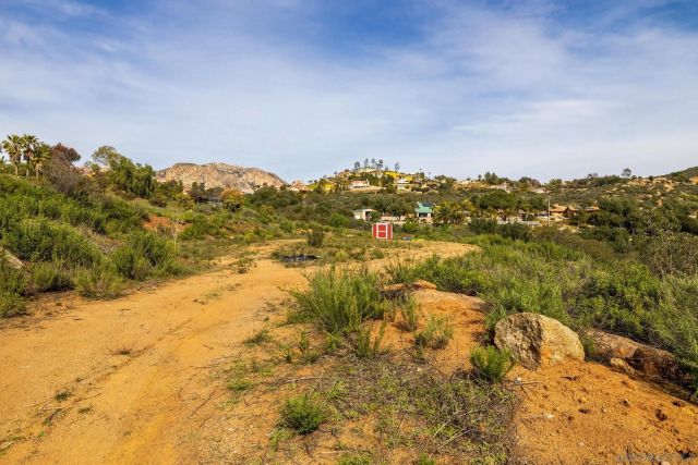 15634 Broad Oaks Rd 0, El Cajon, CA 92021