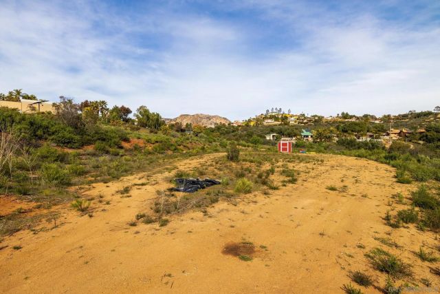 15634 Broad Oaks Rd 0, El Cajon, CA 92021