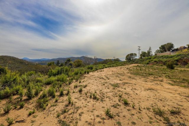 15634 Broad Oaks Rd 0, El Cajon, CA 92021