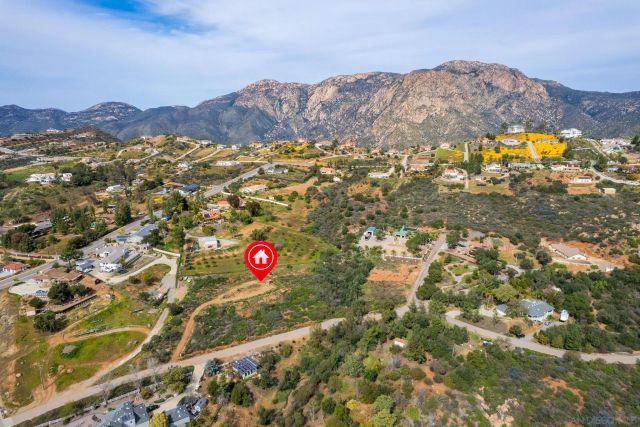 15634 Broad Oaks Rd 0, El Cajon, CA 92021