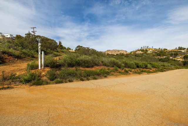 15634 Broad Oaks Rd 0, El Cajon, CA 92021