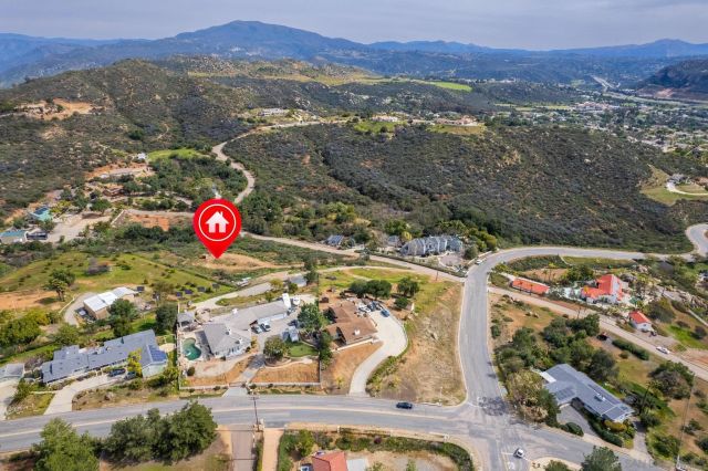 15634 Broad Oaks Rd 0, El Cajon, CA 92021