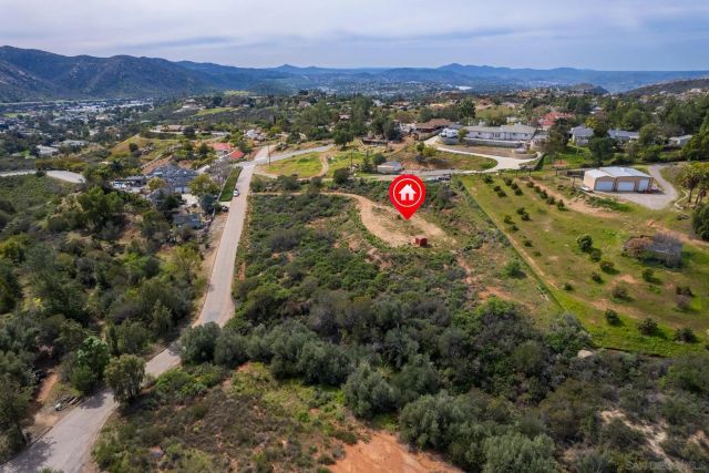 15634 Broad Oaks Rd 0, El Cajon, CA 92021