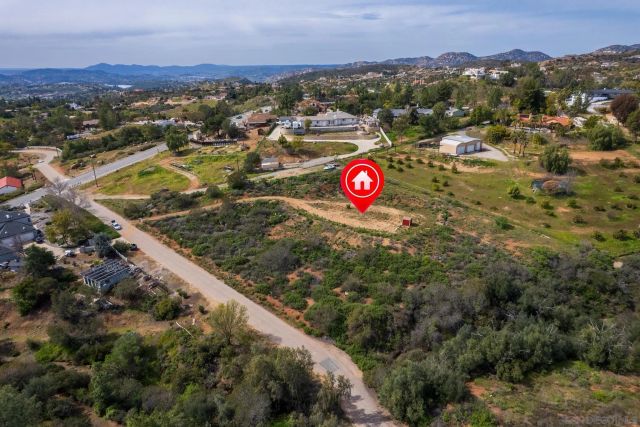 15634 Broad Oaks Rd 0, El Cajon, CA 92021