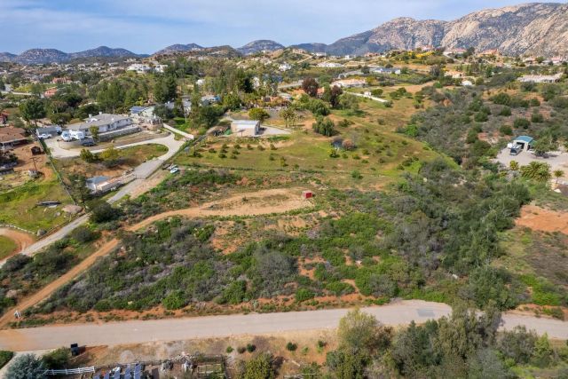 15634 Broad Oaks Rd 0, El Cajon, CA 92021