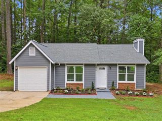 5856 Rock Road, Union City, GA 30291