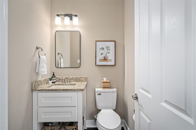 1244 Hobbs Reach Lane, Houston, TX 77008