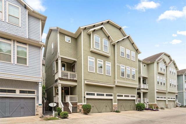 1244 Hobbs Reach Lane, Houston, TX 77008