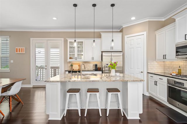 1244 Hobbs Reach Lane, Houston, TX 77008