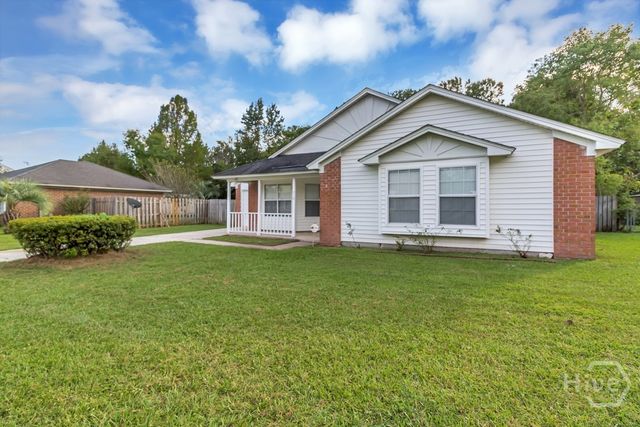 710 Osprey Drive, Richmond Hill, GA 31324