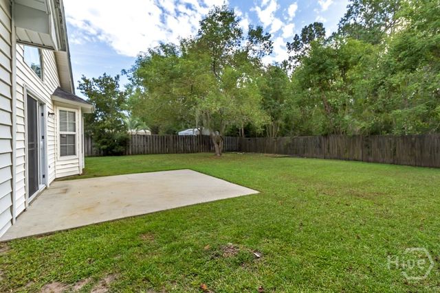 710 Osprey Drive, Richmond Hill, GA 31324