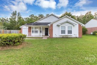 710 Osprey Drive, Richmond Hill, GA 31324