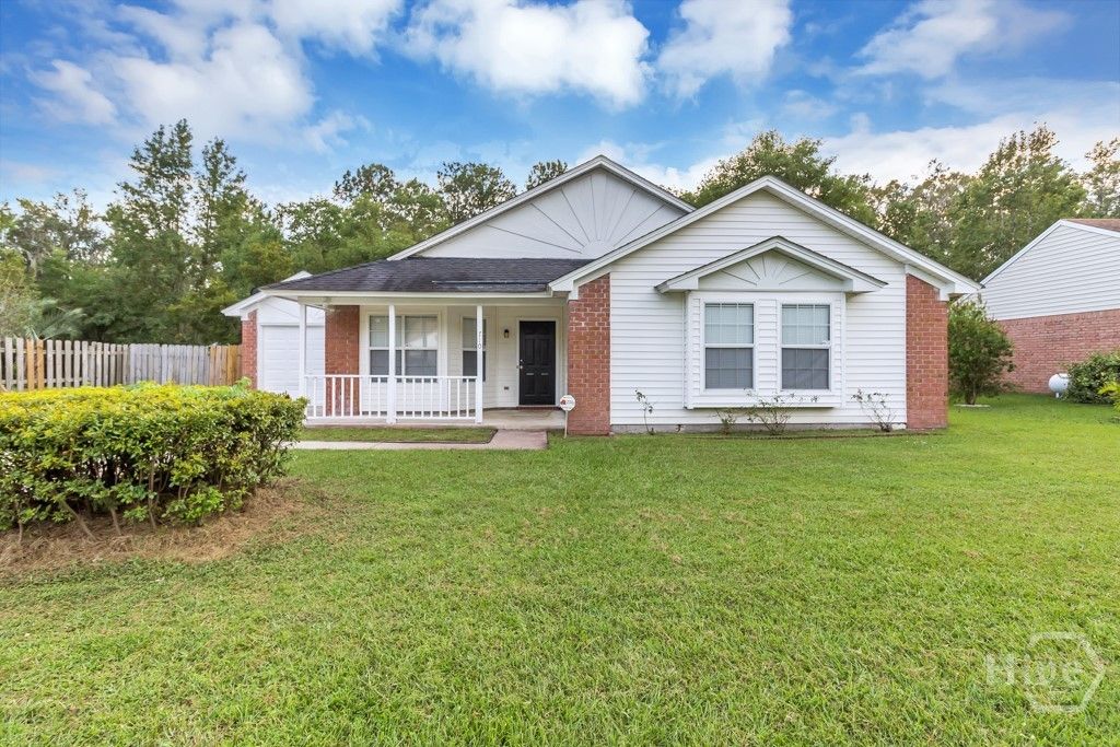 710 Osprey Drive, Richmond Hill, GA 31324