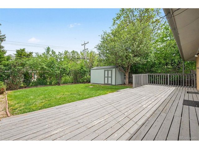 70 S Field St, Lakewood, CO 80226
