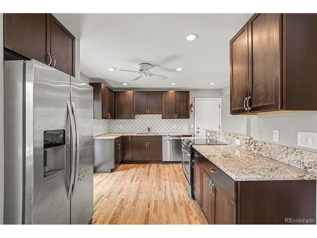 70 S Field St, Lakewood, CO 80226