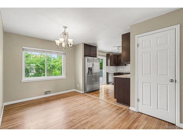 70 S Field St, Lakewood, CO 80226