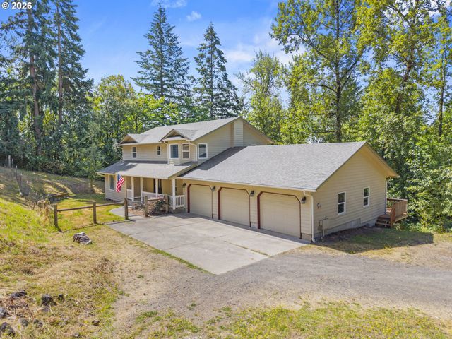 551 Haussler Rd, Kelso, WA 98626
