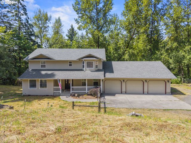 551 Haussler Rd, Kelso, WA 98626