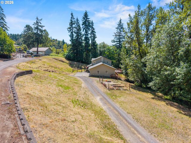 551 Haussler Rd, Kelso, WA 98626