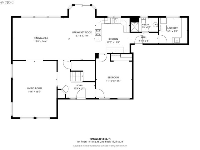 551 Haussler Rd, Kelso, WA 98626
