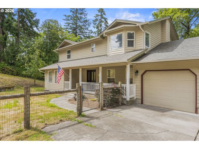 551 Haussler Rd, Kelso, WA 98626