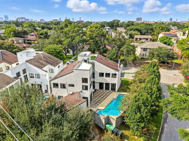 2019 Mcclendon Street, Houston, TX 77030