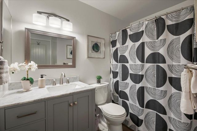 1414 Alma Way, San Jose, CA 95125