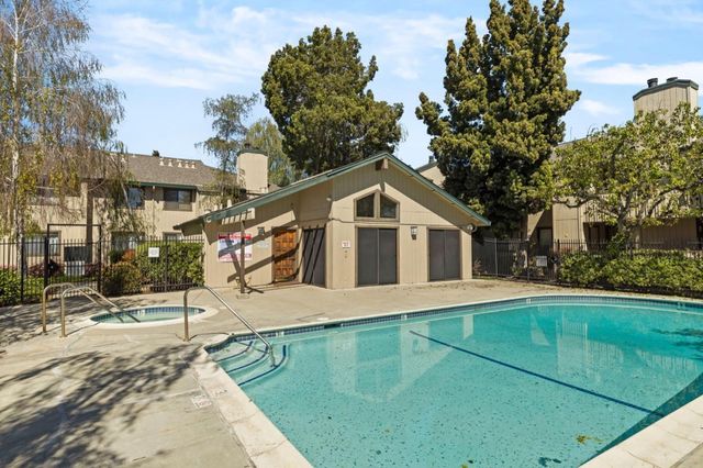 1414 Alma Way, San Jose, CA 95125