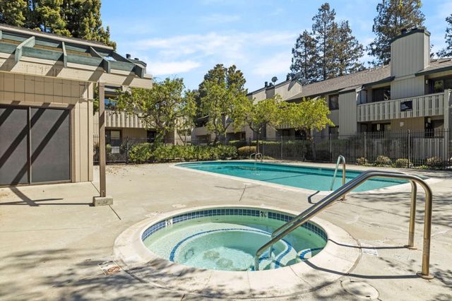 1414 Alma Way, San Jose, CA 95125