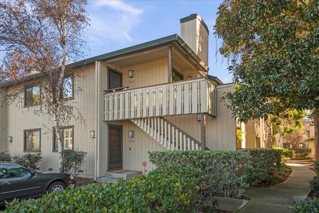 1414 Alma Way, San Jose, CA 95125