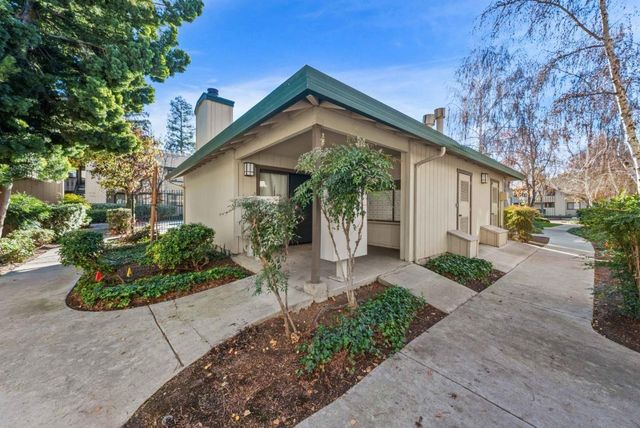 1414 Alma Way, San Jose, CA 95125