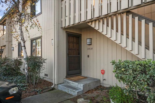 1414 Alma Way, San Jose, CA 95125