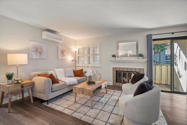 1414 Alma Way, San Jose, CA 95125