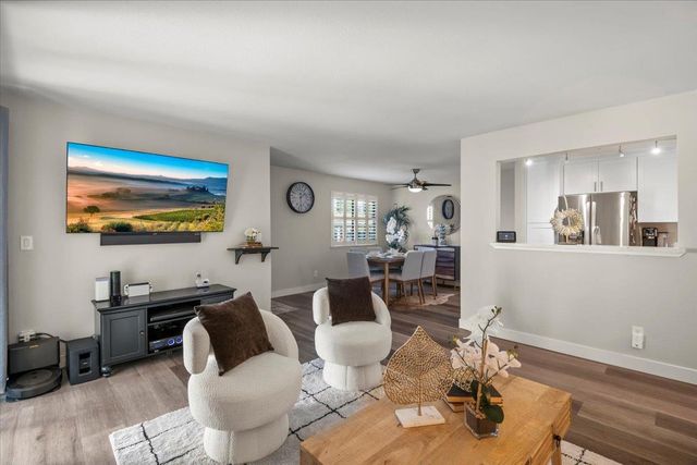 1414 Alma Way, San Jose, CA 95125