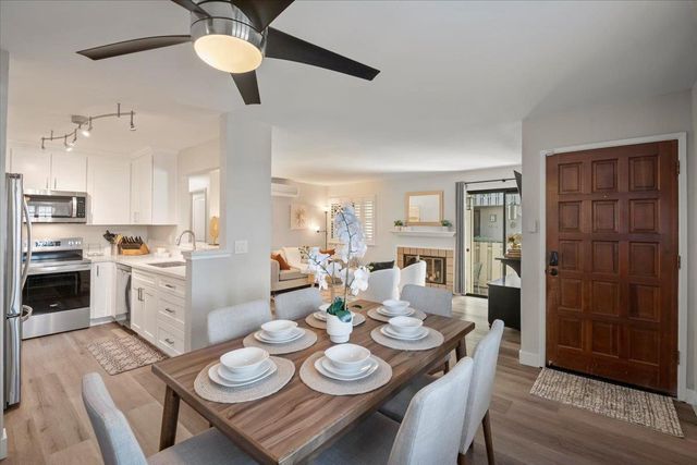 1414 Alma Way, San Jose, CA 95125