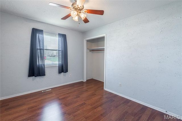 909 Schindler Road, Perryville, MO 63775