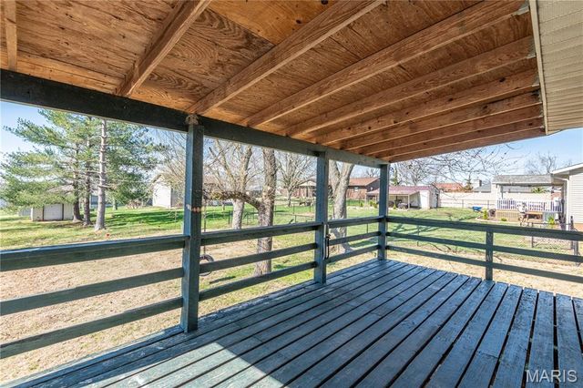 909 Schindler Road, Perryville, MO 63775