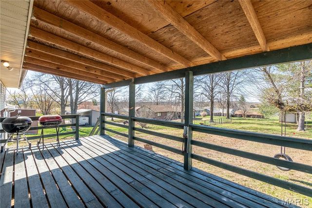 909 Schindler Road, Perryville, MO 63775