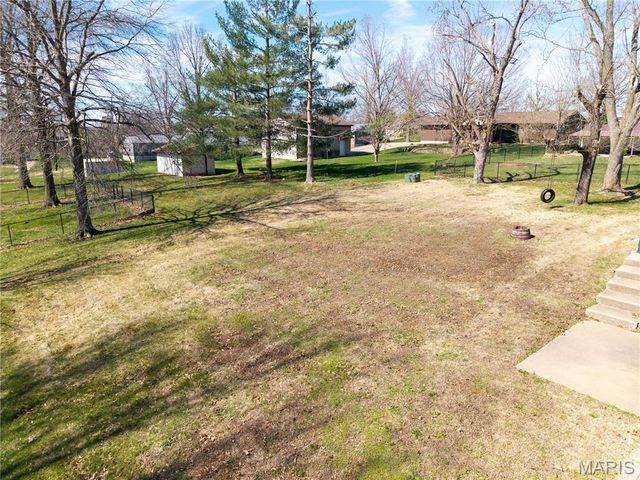 909 Schindler Road, Perryville, MO 63775