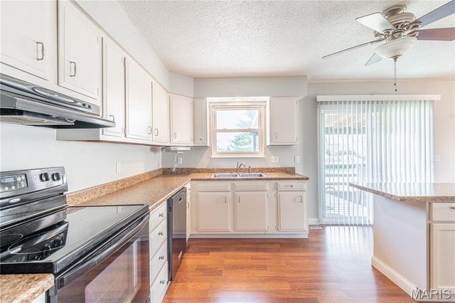 909 Schindler Road, Perryville, MO 63775