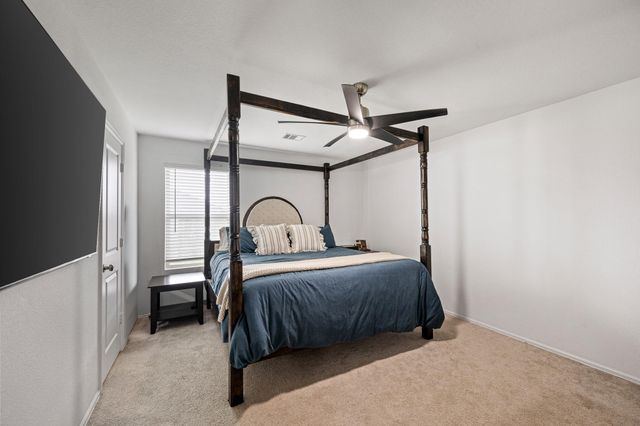 760 Hackberry Branch Court, Magnolia, TX 77354