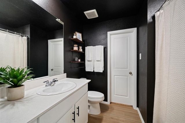 760 Hackberry Branch Court, Magnolia, TX 77354