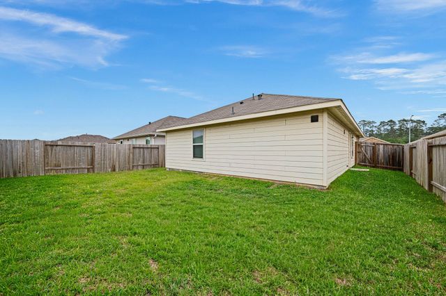 760 Hackberry Branch Court, Magnolia, TX 77354