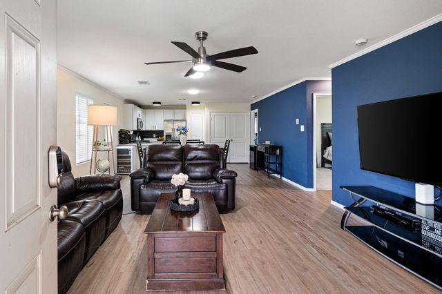 760 Hackberry Branch Court, Magnolia, TX 77354